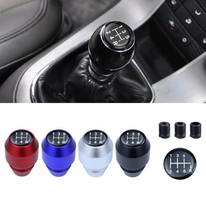 <span class=keywords><strong>Voiture</strong></span> universelle 5/6 vitesses Nouveau design pommeau <span class=keywords><strong>de</strong></span> levier <span class=keywords><strong>de</strong></span> <span class=keywords><strong>vitesse</strong></span> culture <span class=keywords><strong>de</strong></span> course haute performance sélecteur <span class=keywords><strong>de</strong></span> <span class=keywords><strong>vitesse</strong></span> universel en aluminium - Product Image 2