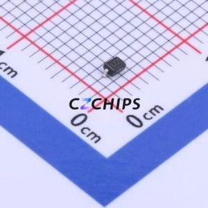 Diodo Zener BZT52B33JS-TP SOD-323 Original, Nuevo, Venta al por Mayor de Componentes Electrónicos, Proveedor de Chips y Servicio BOM - Product Image 1