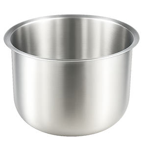 Pour <span class=keywords><strong>Panasonic</strong></span> DG101 Compatible marmite intérieure pour cuiseurs à <span class=keywords><strong>riz</strong></span> électriques accessoire <span class=keywords><strong>de</strong></span> remplacement pour usage domestique - Product Image 1