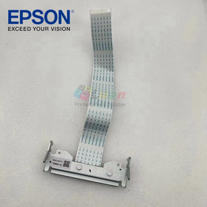 Cabezal de Impresión TMT20III para Impresora Térmica de Recibos <span class=keywords><strong>T20II</strong></span> T82II, Compatible con Impresoras Epson <span class=keywords><strong>TM</strong></span>-T20III T20 III <span class=keywords><strong>TM</strong></span>-T82III T82III - Product Image 1