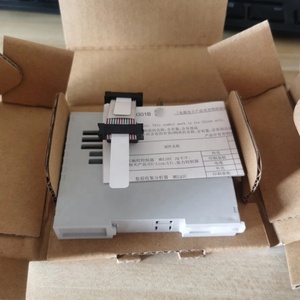 FX5-CNV-IF โมดูลคอนโทรลเลอร์ IO ใหม่เอี่ยม โมดูลคอนโทรลเลอร์แบบตั้งโปรแกรมได้ของแท้ พร้อมการรับประกันหนึ่งปี - Product Image 3