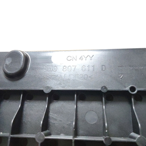 Protezione Inferiore Anteriore di Alta Qualità 8W0807611 8W0807611F 8W0 807 611 <span class=keywords><strong>F</strong></span> per Audi - Product Image 3
