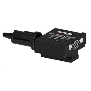 Carro Móvil con Cilindro Hidráulico y Abrazaderas Modulares para Mandril - Product Image 2