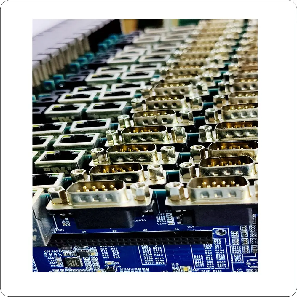 Thâm quyến SMT lắp ráp nhà máy điện tử bảng mạch pcba PCB bảng mạch Multilayer PCB board Nhà cung cấp