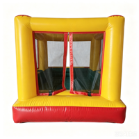 Piscine à balles gonflable en PVC de petite taille pour usage domestique et commercial