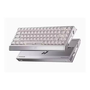 Nuevo <span class=keywords><strong>Teclado</strong></span> Mecánico para Juegos Mchose Ace 68 GT con Cable, Interruptores Magnéticos de Efecto Hall, <span class=keywords><strong>Teclado</strong></span> para Juegos Intercambiable en Caliente - Product Image 2