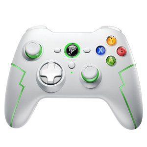 Atacado EasySMX versão de atualização 9013PRO Acessórios para jogos: gatilho Hall Effect, 2.4G/BT/Joysticks com fio e controladores de jogo - Product Image 1