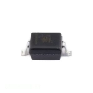 Composants électroniques d'origine scellés en usine SC-76, SOD-323 Diodes BZT52C18SQ-7-F - Product Image 1