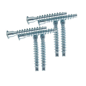 <span class=keywords><strong>Dimensioni</strong></span> personalizzate <span class=keywords><strong>M5</strong></span> m6. 3. 3 M7 <span class=keywords><strong>testa</strong></span> <span class=keywords><strong>svasata</strong></span> bullone per mobili montaggio viti presa <span class=keywords><strong>testa</strong></span> confermativa <span class=keywords><strong>vite</strong></span> sistema metrico - Product Image 5