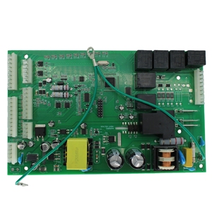Tarjeta <span class=keywords><strong>de</strong></span> Control Principal para Refrigerador WR55X10942 WR55X10942C para Refrigeradores <span class=keywords><strong>General</strong></span> <span class=keywords><strong>Electric</strong></span>, Reemplaza WR49X10060 WR55X10024 - Product Image 1