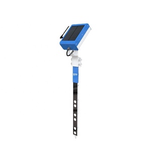 <span class=keywords><strong>Capteur</strong></span> agricole tout-en-un : NPK du sol, EC, humidité du sol et humidité ambiante avec télécommande - Product Image 6