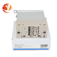 Relé de Estado Sólido O-mron G3PA-220B-VD-X G3PA220BVDX Nuevo y Original, Controlador Programable PLC