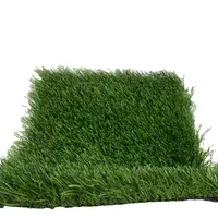 מכירה לוהטת קישוט פלסטיק שטיח דשא מלאכותי דשא עבור ספורט ריצוף