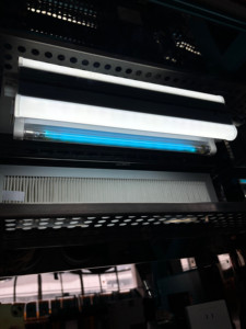 Stazione di Lavoro Anaerobica YSANQ per Coltura Cellulare Biomedica per Laboratori Clinici con Controllo O2, CO2 <span class=keywords><strong>e</strong></span> Umidità - Product Image 2