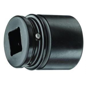 Gedore-2734060ซ็อกเก็ตแบบหกเหลี่ยมขนาด3/4นิ้วพร้อมเบ้าเสียบและอุปกรณ์เสริมแรงกระแทก - Product Image 2