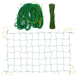 Filet à treillis pour plantes Filet grimpant pour plantes - Product Image 3