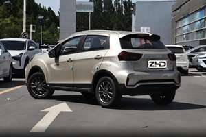 Livan X3 Pro <span class=keywords><strong>Auto</strong></span> 2025 Livan 3x Gx3 Pro 1.5t SUV Export Voiture Essence Pas Chère SUV Geely Gx3 Pro Gx3pro Voiture - Product Image 5