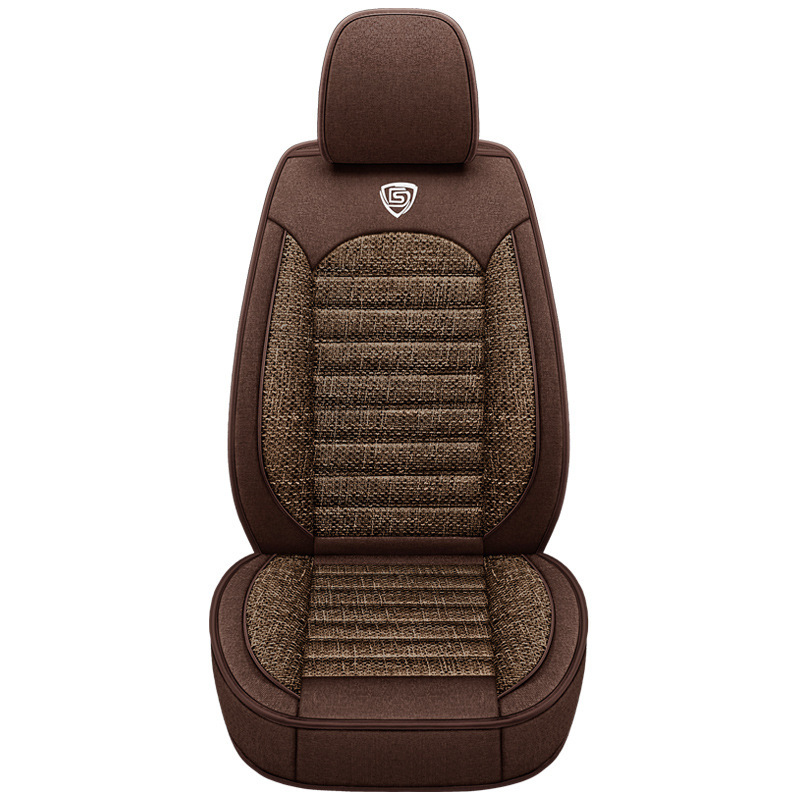 Asiento individual de café distinguido