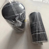Repuestos para Motoniveladora Shantui SG21-3, Filtro de Aceite para Caja de Cambios WG180, 0750131053H
