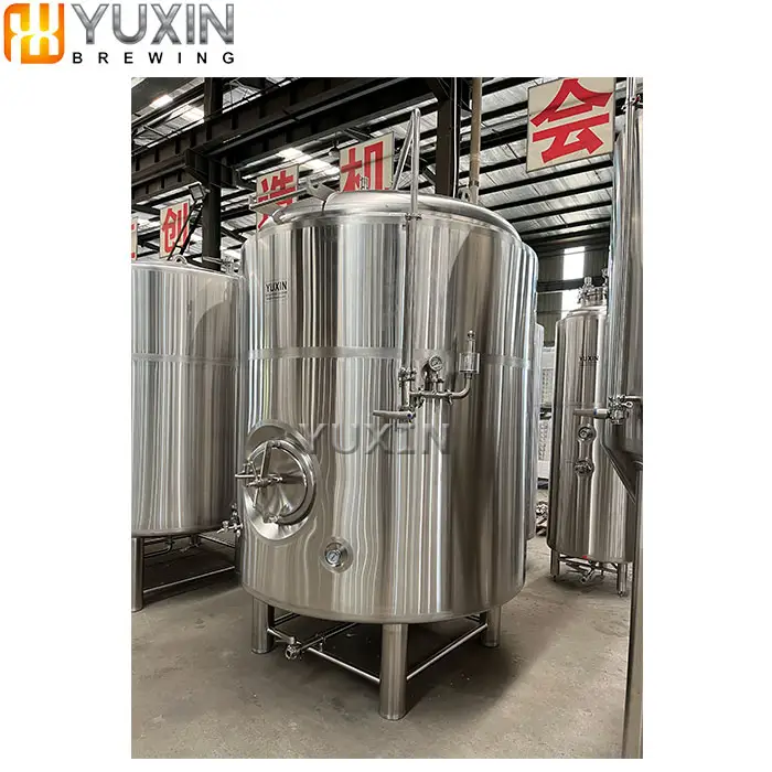 stainless steel fruit juice storage cooking oil storage tanks food grade