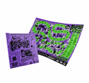 Boynextdoor 4th EP [ไม่มีประเภท] บอร์ดเกม Ver kpop อัลบั้มเก็บภาพสะสมไอดอลขายดีแฟนสมบัติ - Product Image 1