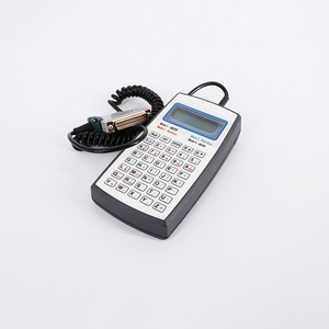 Venta al por mayor: Nueva impresora de inyección de tinta solvente Truelink <span class=keywords><strong>Domino</strong></span> T64 English Pocket Terminal Tipo 64 MK2 DOMIN MACROJET SERIES - Product Image 5
