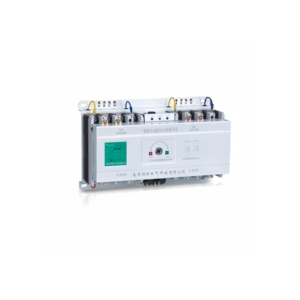 Régulateur à commutation à double circuit robuste série Ysq2 Certification CB Ingénierie d'alimentation efficace - Product Image 3