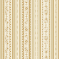 Papier peint vinyle à motif vertical caractéristique Décoration intérieure