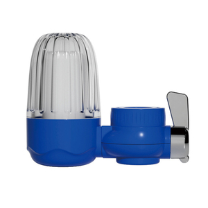 2023 mùa hè mới nhất 4 hộp mực nhà bếp tap Đầu vòi phun với bộ lọc nước pvdf gốm tap lọc nước OEM - Product Image 4