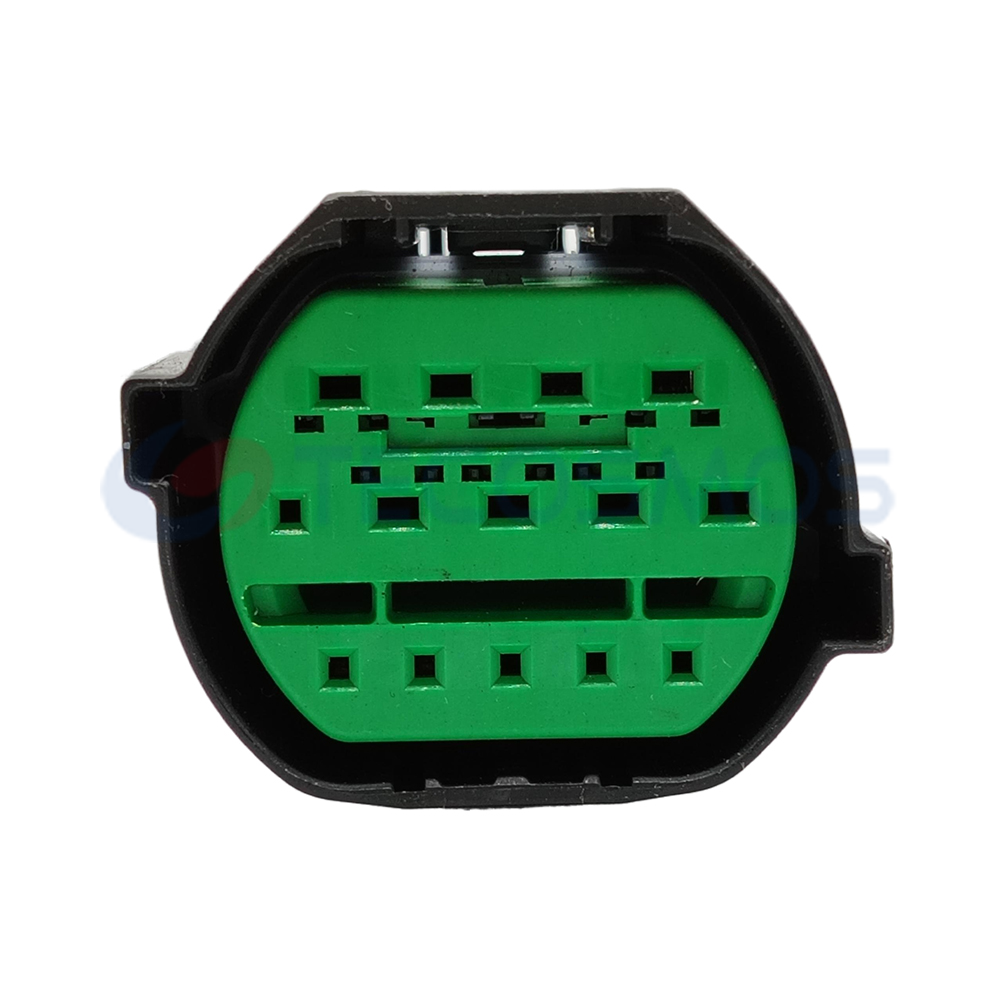 Waterproof Wire Connector Cable Harness Automotive Enclosure Connectors Are Available for Hyundai 14Pin Female GL301-14021