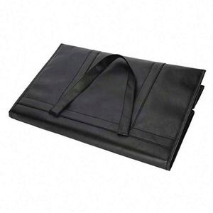 Reusable <b>Extra</b> <b>Large</b> Capacity Insulated Thermal Food Storage Bag Cool Carry Non Woven Lunch Cooler Bag - Product Image 2
