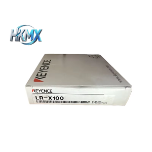เซ็นเซอร์เลเซอร์รุ่นใหม่ LR-WF10/LR-X50/ LR-X100 - Product Image 1