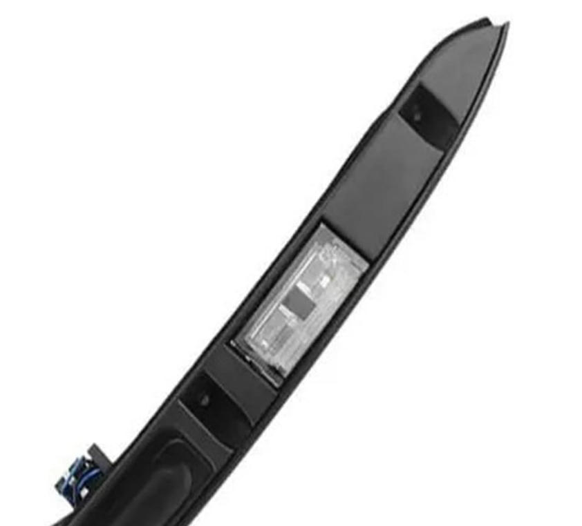 bmw e46 third brake light