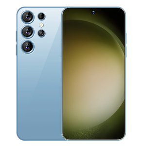 Nouveau Smartphone 4G Débloqué 7,3 Pouces 2026 avec Écran Clair, Double SIM, 8 Go de ROM, 256 Go de Stockage, Android 13.0 - Product Image 3