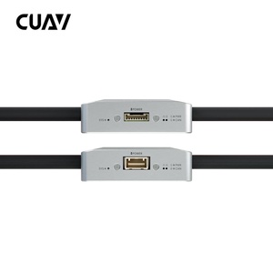 CUAV PMU <span class=keywords><strong>2</strong></span> Lite 5-24v UAV電源ユニットモジュールユニバーサル220A大農業用ドローン - Product Image 5