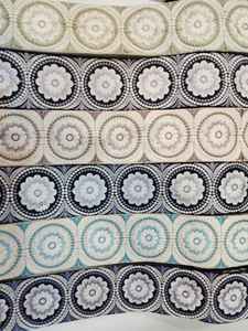 2025 New Lace Fabric Luxury Dress Beaded Lace Fabric Sudanese Women Toub Wholesale Durable Using Low Price Cotton <b>French</b> - Product Image 3