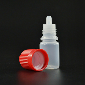 Thả chai nhựa bóp chất lỏng thực phẩm nhuộm 3ml 5ml 10ml chai nhỏ giọt bao bì rỗng <span class=keywords><strong>PE</strong></span> chai dầu - Product Image 4