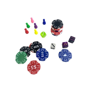 เกมกระดานตัวอย่างฟรี เกมกระดานสั่งทำพิเศษ ราคาจากจีน รับผลิตแบบ OEM เกมกระดานสำหรับครอบครัว - Product Image 2