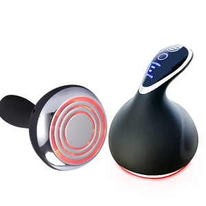 <span class=keywords><strong>Appareil</strong></span> de massage électrique portable pour le corps, outils de soins de beauté, élimination de la <span class=keywords><strong>cellulite</strong></span>, réduction de la graisse, amincissement, perte de poids, modelage du corps - Product Image 4