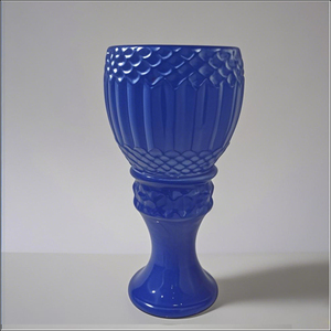 Macetas de Lujo con Acabado de Mármol, Elegantes Jarrones con Aspecto de Piedra para Decoración de Vestíbulos de Hotel, Macetas Grandes para Piso - Product Image 5