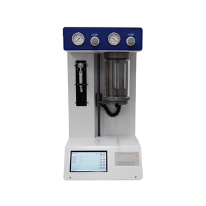 Contador de Partículas de Aceite y Fluidos, Precio de Fábrica, Venta Directa de Fábrica, Medidor de Partículas Más Vendido - Product Image 1