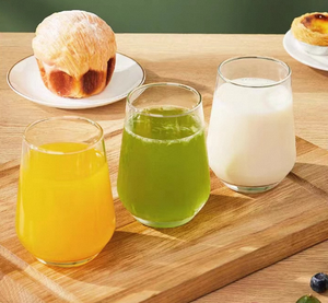 Licuadora Portátil Inteligente de 300 ml para Hacer Leche de Soya, Ideal para el Hogar, Suministro de Fábrica - Product Image 5