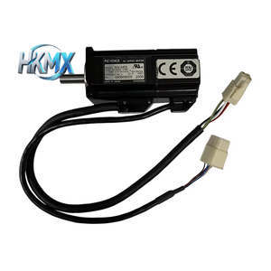 Amplificateur servo KEYENCE MV-M05 MV-M40 MV-M10D MV-M20K à axe direct 50W, utilisé pour le démarrage et l'arrêt à grande vitesse, avec une garantie d'un an - Product Image 1