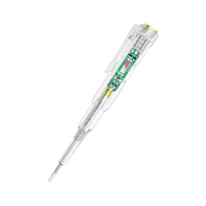 Lápiz de Prueba LED de Alta Luminosidad, CA 150V 250V, para Electricistas - Product Image 3