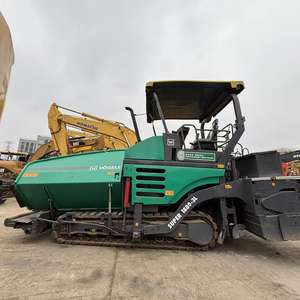 Prix ​​<span class=keywords><strong>moins</strong></span> <span class=keywords><strong>cher</strong></span>, finisseur de <span class=keywords><strong>béton</strong></span> asphalte d'occasion Super 1880-3L, haute qualité, V-OGELER 1800-2L 1800-3L 1800-2 en vente chaude - Product Image 6