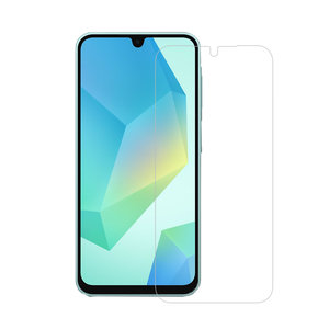 Protector de Pantalla de Vidrio Templado Antiexplosión 9H de 0.3MM 2.5D para <span class=keywords><strong>Samsung</strong></span> Galaxy A17 A17 5G A16 A16 5G - Product Image 1
