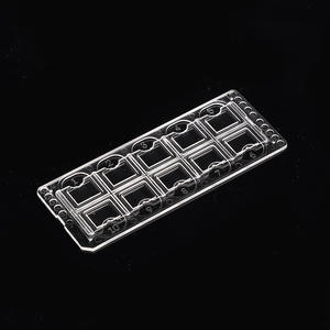 Chips Microfluídicos para Mezcla de Reactivos con Diseños Personalizados de Chips Micromixers para Diagnóstico y Automatización de Laboratorio - Product Image 5