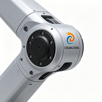 Robot de manutention de charges lourdes, capacité de 50 kg, bras industriel avec fonction de levage de 800 mm