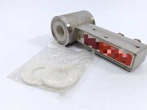 Controlador de Flujo PLC 083G0009 MAG1100, Controlador PLC Industrial - Product Image 3