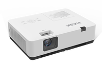 Projecteur professionnel InASK XK-X380 3800 lumens 1080P 2 Go de RAM avec WIFI et stéréo HIFI pour les réunions